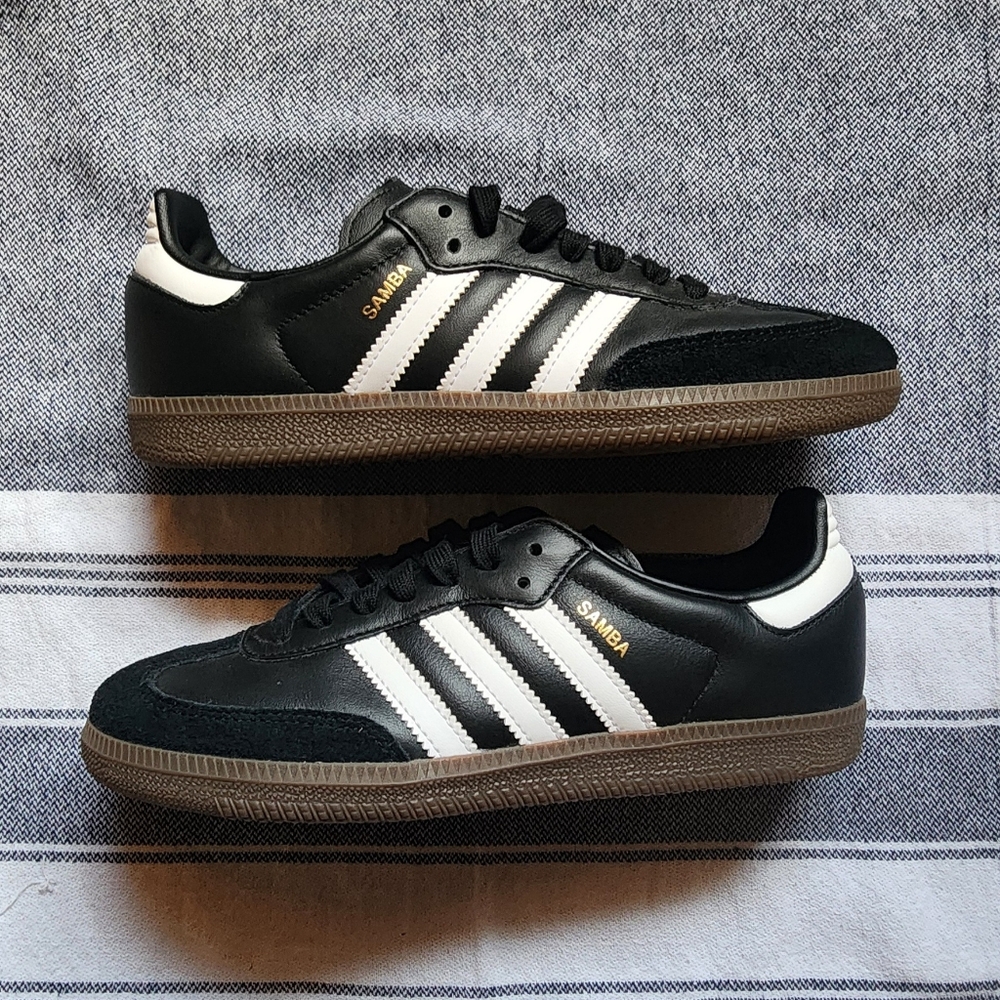 Adidas Samba OG W7/M6
